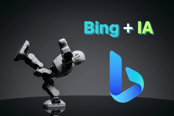 Bing chat: cómo conversar con el buscador de Microsoft con Inteligencia Artificial